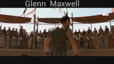 Greatest Warrior