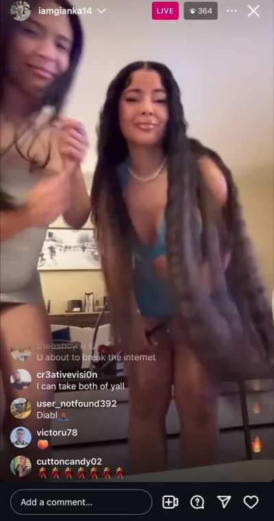 L!VE