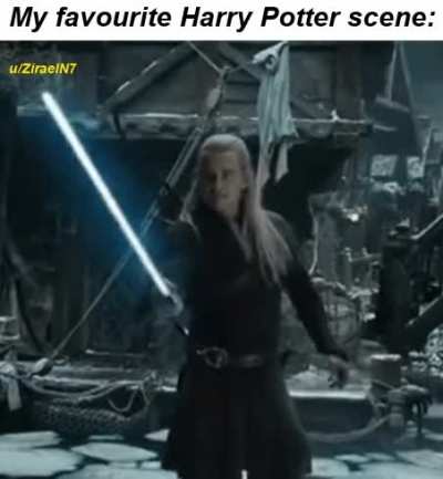 Best. Scene. Ever.