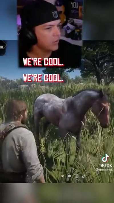 I&rsquo;m calling PETA