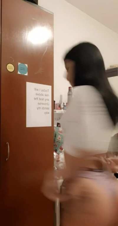 if you like the video i will masturbate for you
