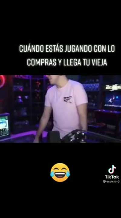 El hombre de la casa soy yo