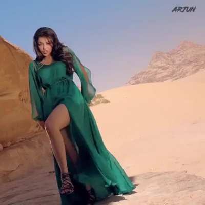 Kajal Aggarwal