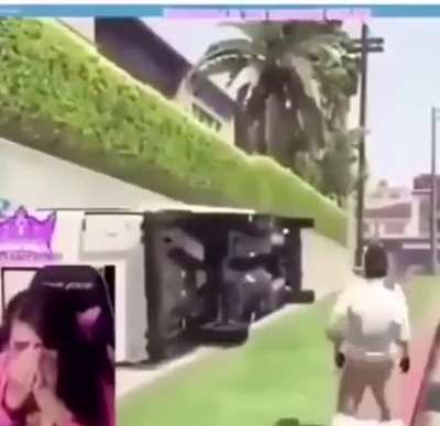 Orslok y alexby en gta roleplay