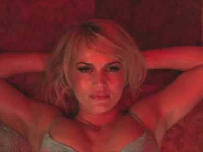 Carla Gugino And Connie Britton in Women in Trouble