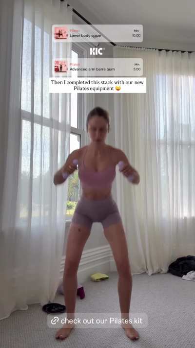 Pilates