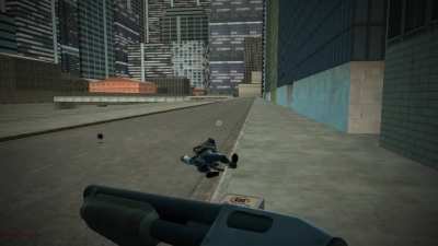 Finally got cyberpunk 2077 to check out what the hype was all about