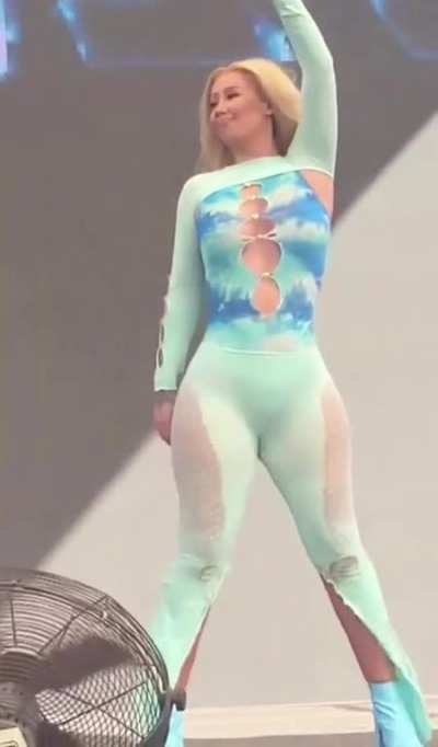 Thick n&rsquo; Jiggly