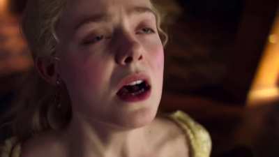 Elle fanning