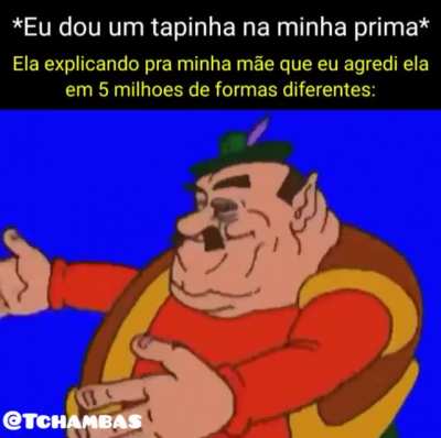 Sem ideia pra t&iacute;tulo