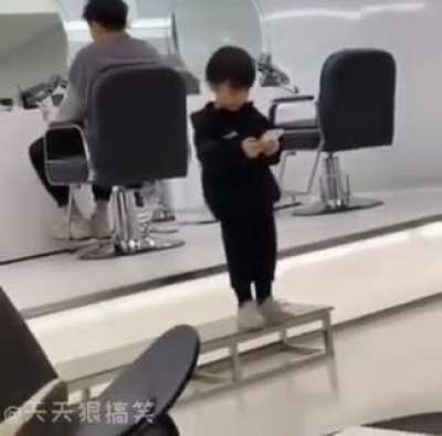 Maybe Maybe Maybe