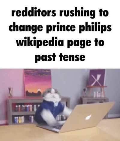 It&rsquo;s already been changed as a matter of fact