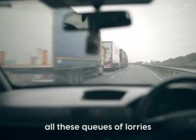 Dover customs manager anonymously speaks out about the brexit disaster