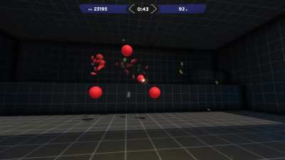 Imagine using Aim Lab to train your AIM