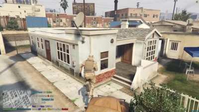 They call me...