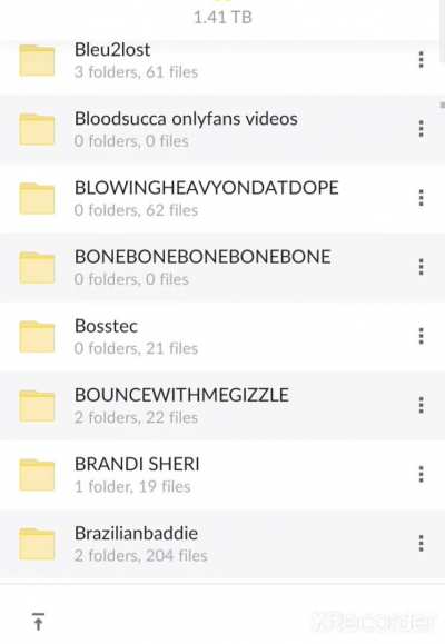 Get It Fast (1.41TB Collection of Models🔥🍑) in Comment👇👇