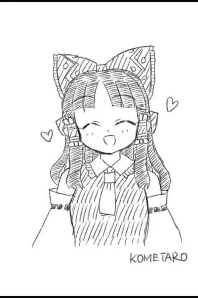 touhou
