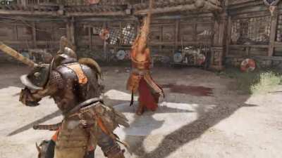 Lawbringer.