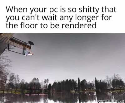 I'm in these meme and I don't like it
