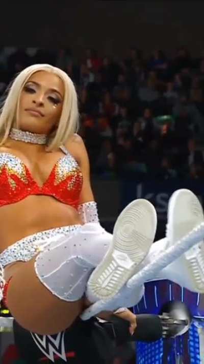 Zelina Vega