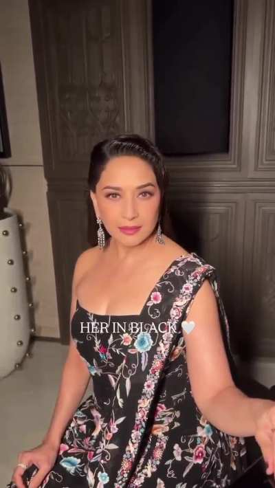 Madhuri Dixit