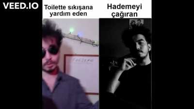 Ahh k&uuml;&ccedil;&uuml;k por&ccedil;ay ahh