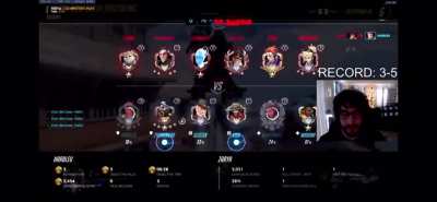 My Team Just Dies