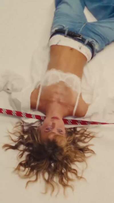 Playboy photoshoot