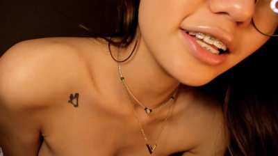Perfect tits and ahegao by killer_face