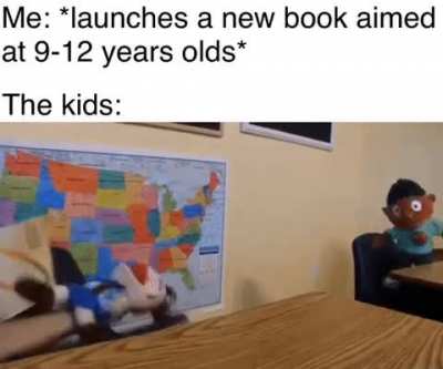 It&rsquo;s a real hard hitting novel