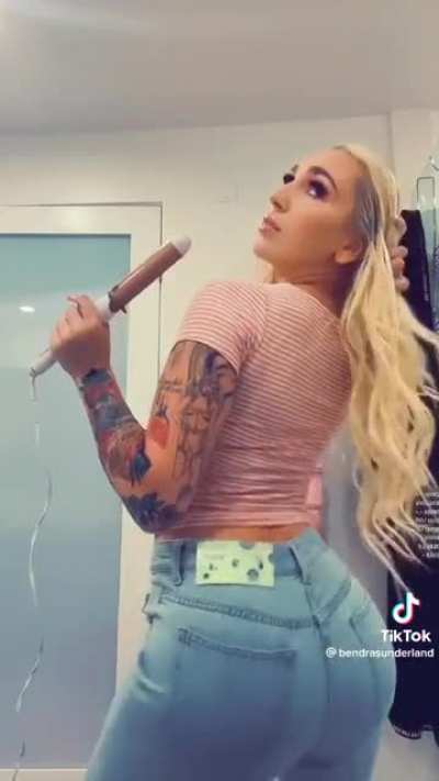Bendrasunderland