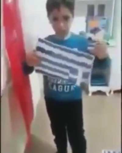 Based little turkroach