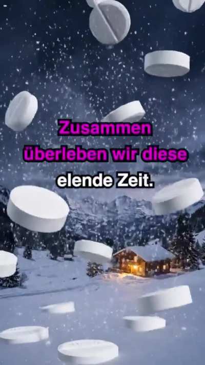 Feliz navidad