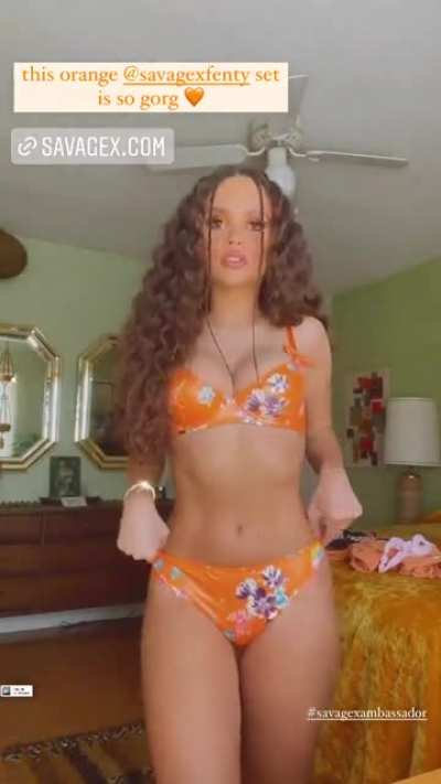 orange SxF