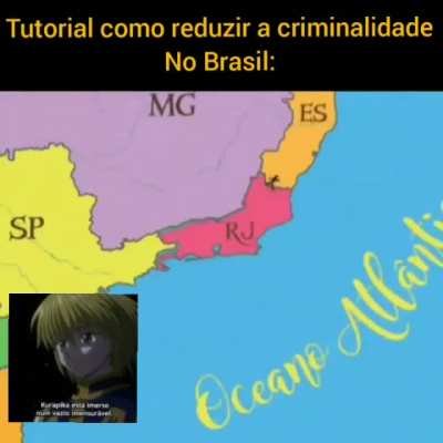 E tão difícil assim?