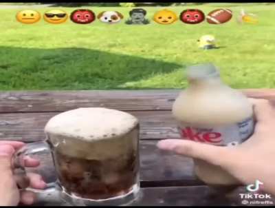 Diet Coke