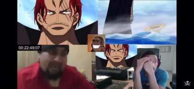 Kinda spoiler for one peice