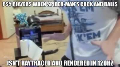 Me when