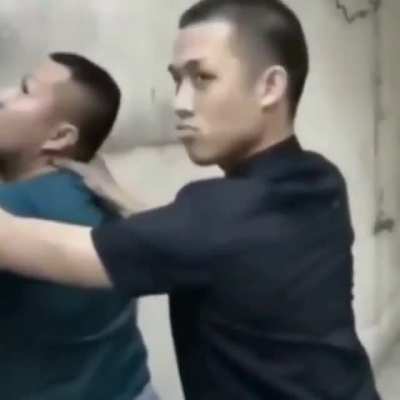 Wrong move