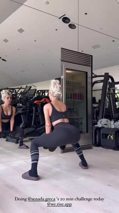 Kim Kardashian
