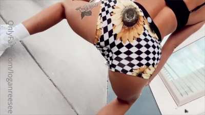 Twerk