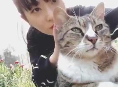 200415 Seulgi LYSN Update: 