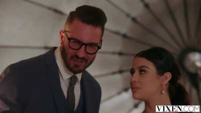 Designer Fun KYLIE ROCKET & QUINTON JAMES new vixen porn video To whaching full video click on the link its free and HD video