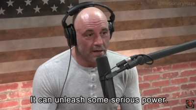 Rogan's favorite Pokemon (w/ Ben Shapiro and Jordan Peterson)