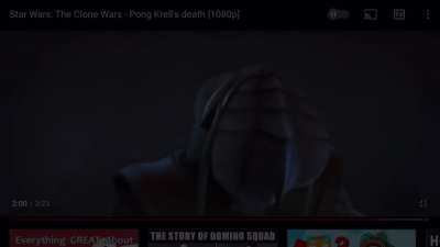 I posted this on r/praisepongkrell