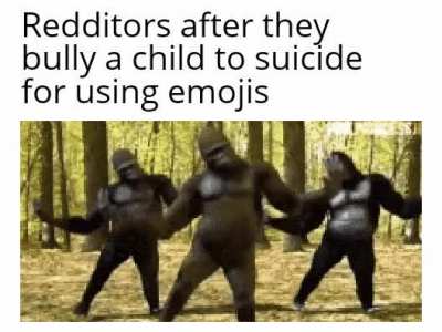 Let's come together again bois