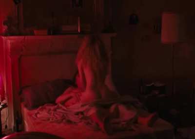 Juno Temple - Vinyl (2016)