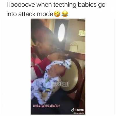 Imma bite her