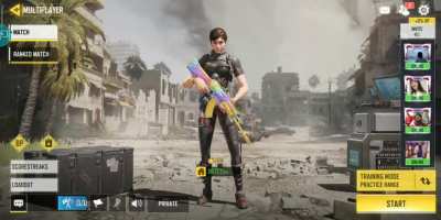 All melee length test: Baseball bat=Axe＞Hachi＞Pickaxe=Knife=Karmabit. Also for the 