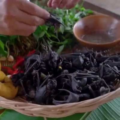 是中国美食吗